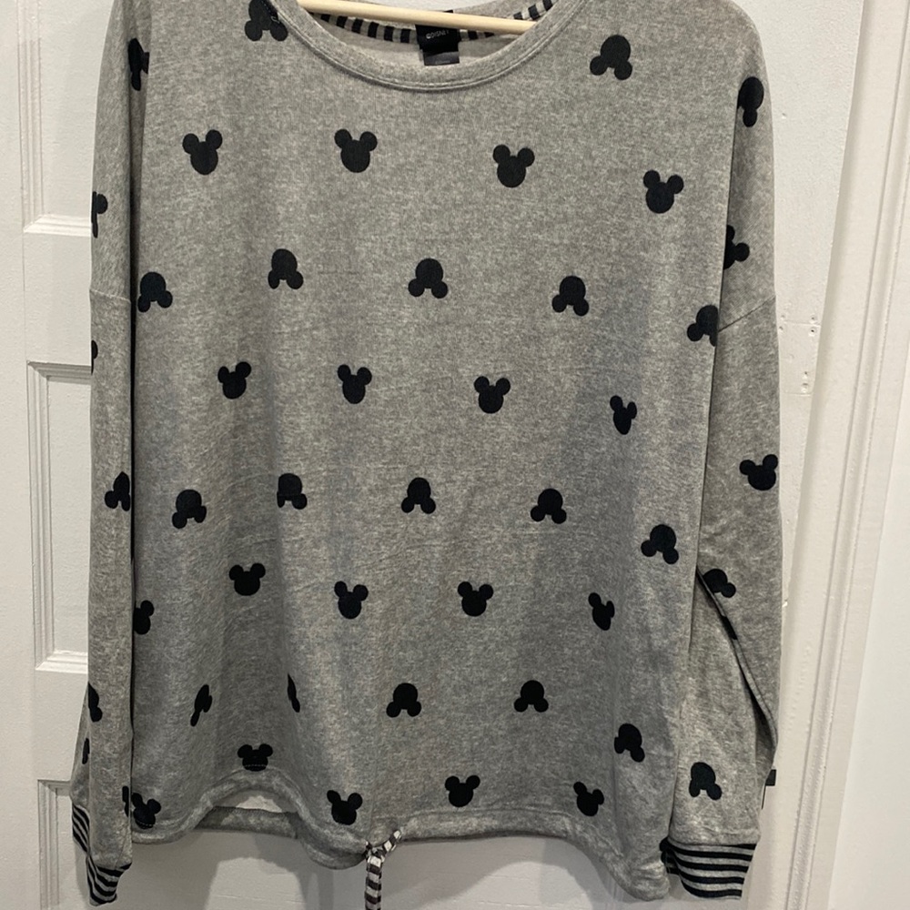 Women’s Disney Pajama Set - NWOT
